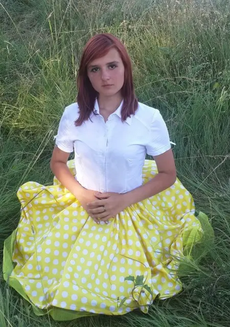 Василина из Алматы, ищу на сайте знакомства на одну ночь