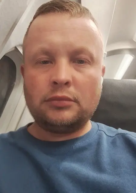 Ваня из Душанбе, мне 36, познакомлюсь на одну ночь