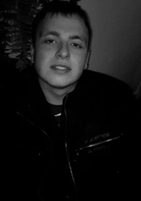 Василь з Тернополя, мені 33 років, познайомлюсь для приємного проведення часу