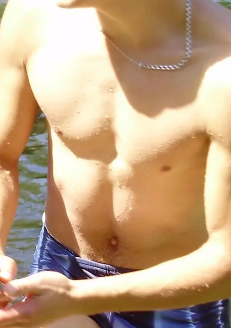 Я Александр, 40, знакомлюсь для дружбы в Витебске