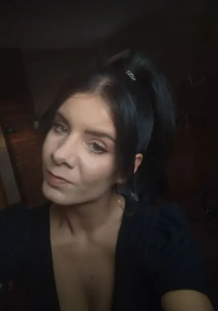 Beti из Варшавы, ищу на сайте знакомства на одну ночь