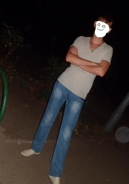 Андрей з Сорокине, мені 38 років, познайомлюсь для дружби