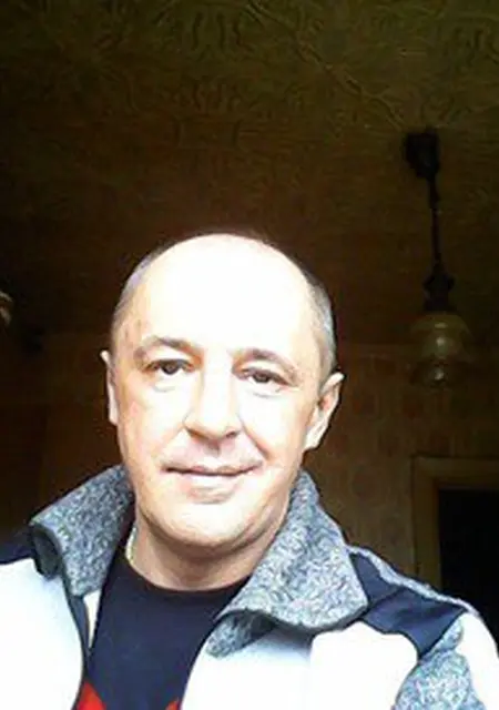 Саша из Полоцка, мне 53, познакомлюсь на одну ночь