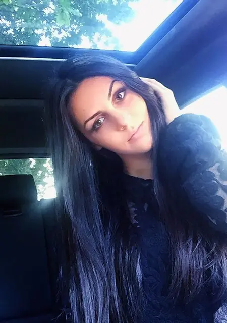 Я Milana, 40, из Донецка, ищу знакомства на одну ночь