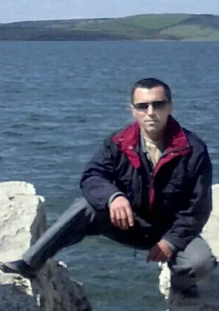 Я Aleks, 56 років, знайомлюсь без зобов'язань у Кам’янці-Подільському