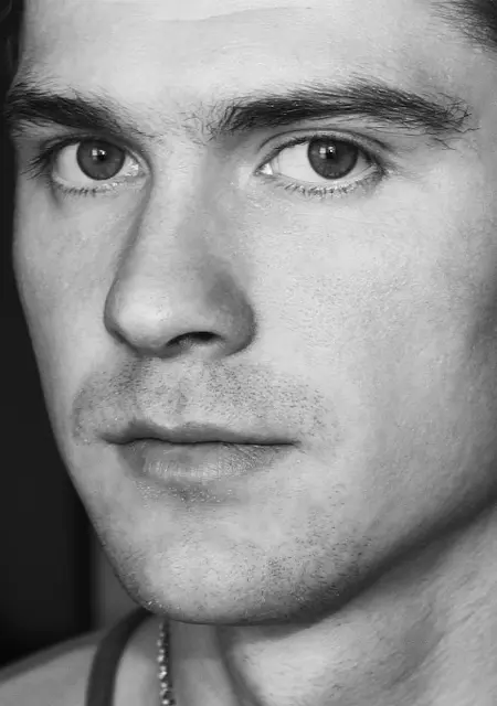 Иванко з Калуша, мені 34 років, познайомлюсь без зобов'язань