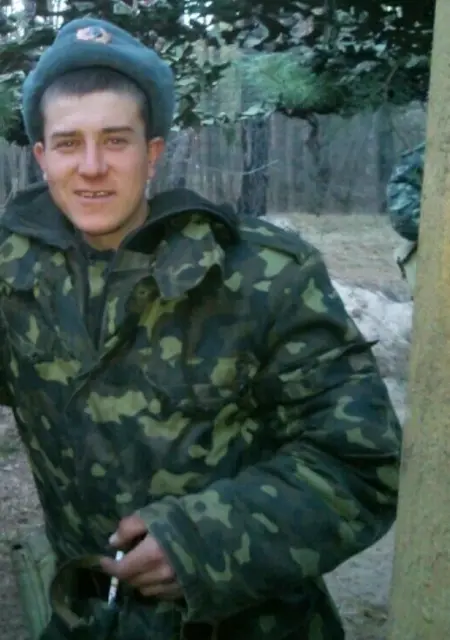 Станислав з Верхньодніпровськ, мені 34 років, познайомлюсь для вірт