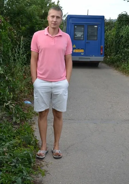 Алексей из Драбова, ищу на сайте знакомства без обязательств