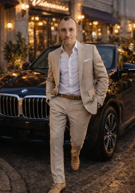 Сергей из Кишинёва, мне 41, познакомлюсь на одну ночь