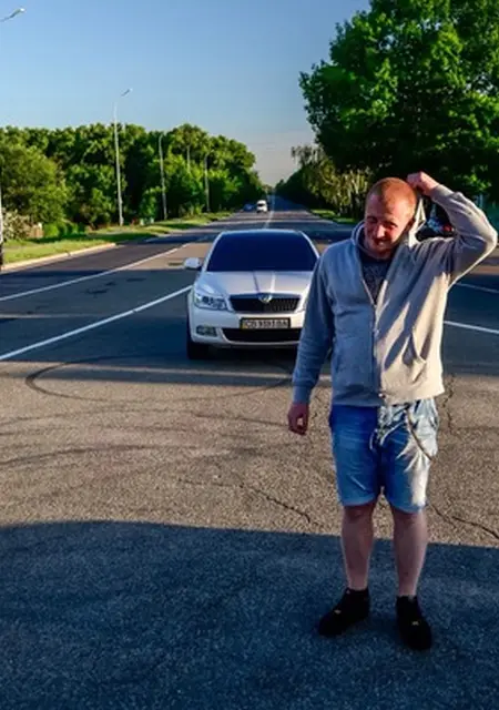 Я Игорь, 32 років з Чернігова, шукаю знайомство для спілкування