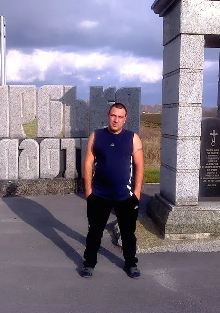 Андрей из Тульчина, ищу на сайте знакомства на одну ночь