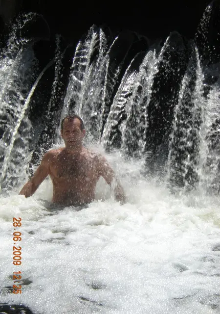 Я Лавр, 60 років з Донецька, шукаю знайомства без зобов'язань