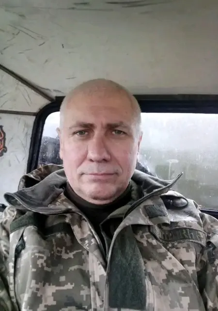 Эдуард из Дружковки, мне 59, познакомлюсь без обязательств