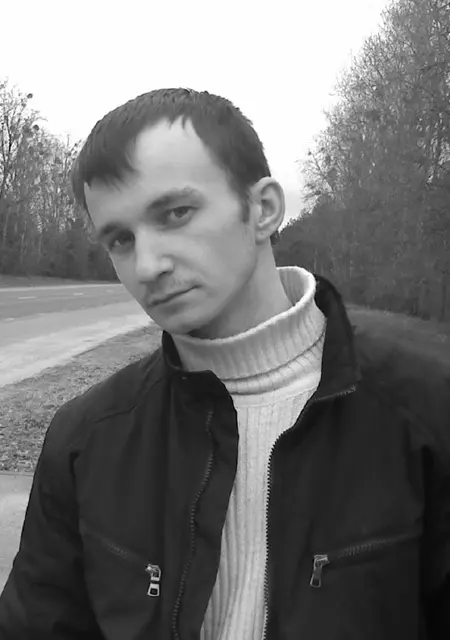 Денис из Могилёва, ищу на сайте знакомства без обязательств