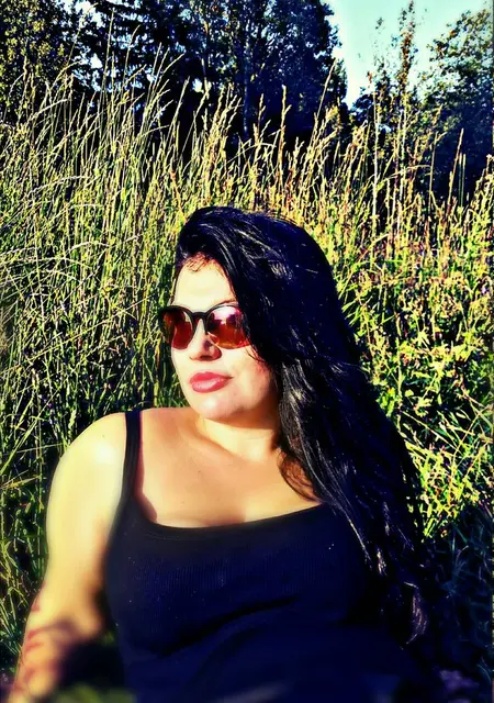 Стела из Одессы, мне 45, познакомлюсь для дружбы