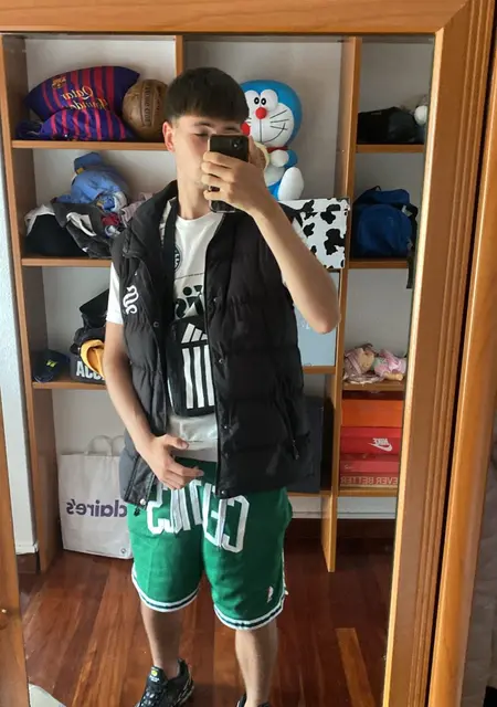 Soy Jossse, 19 años, conociéndome para relación sin ataduras en Madrid