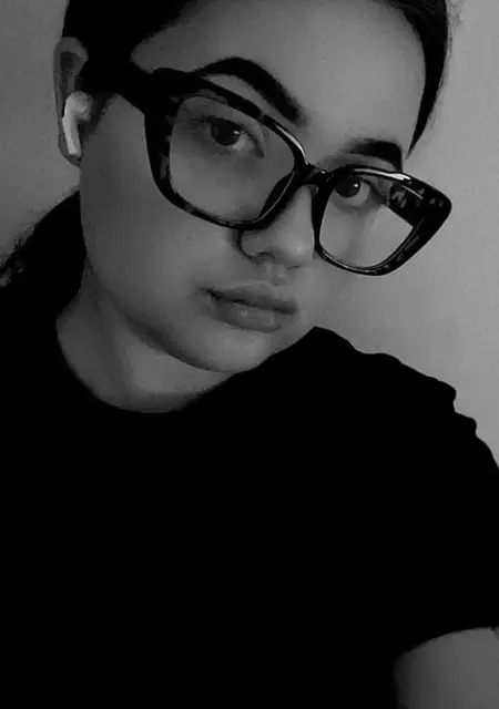 Я Дарья, 19 років, знайомлюсь для дружбы у Харків