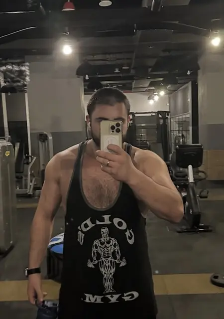 Я Cumali, 27, из Анталии, ищу знакомство для совместных путешествий