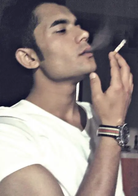 Я Gokhan, 37, из Анталии, ищу знакомство для дружбы