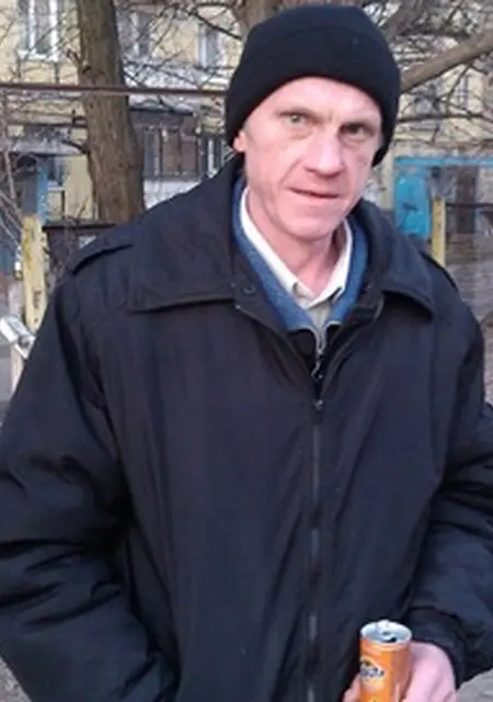 Я Астронавт, 57, из Днепра, ищу знакомство для постоянных отношений