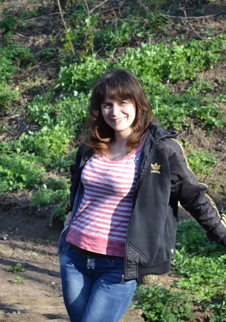 Таня Игорь из Винницы, мне 40, познакомлюсь без обязательств