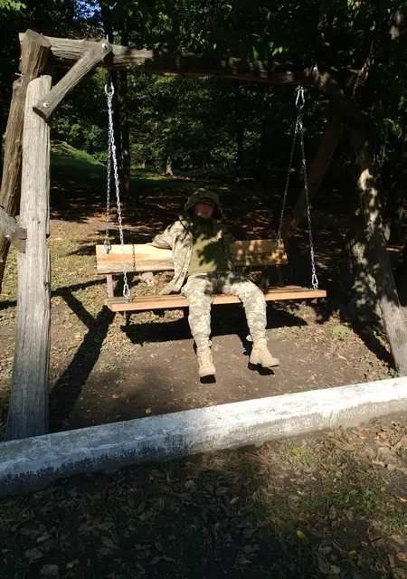 Саша з Деражня, шукаю на сайті знайомства на одну ніч