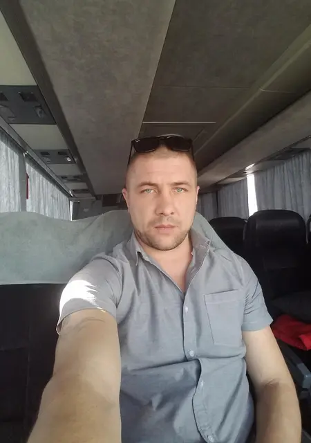 Ваня з Рівного, мені 44 років, познайомлюсь на одну ніч