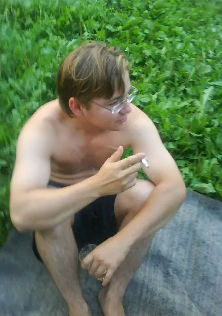 Игорь из Жлобина, ищу на сайте знакомства на одну ночь