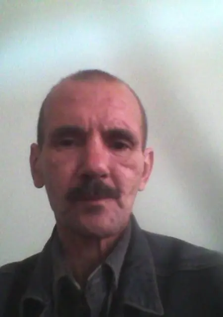 Я Виктор, 61, из Бреста, ищу знакомство для общения