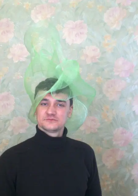 Я Антуан И Юля, 44, знакомлюсь без обязательств в Белой Церкви