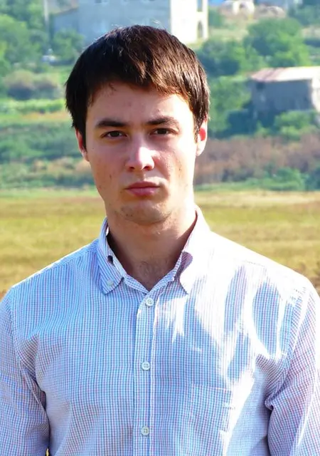 Я Евгений, 33, знакомлюсь без обязательств в Николаеве