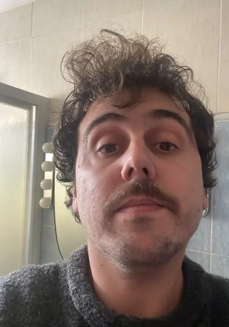 Я Omar, 31, из Вига, ищу знакомства без обязательств