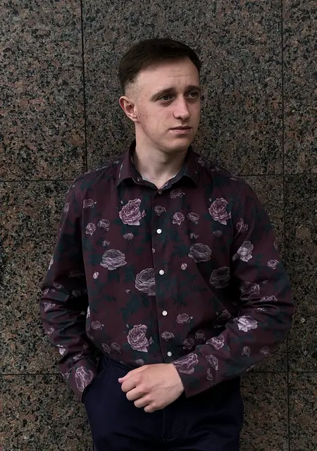 Максим из Гомеля, мне 25, познакомлюсь без обязательств