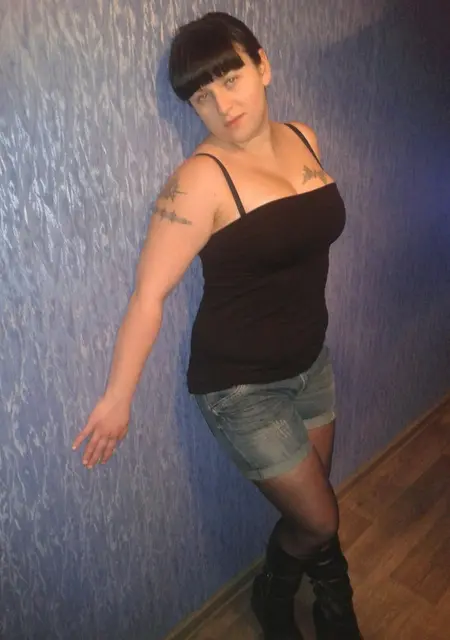 Я Romalina, 34 років з Запоріжжя, шукаю знайомства без зобов'язань