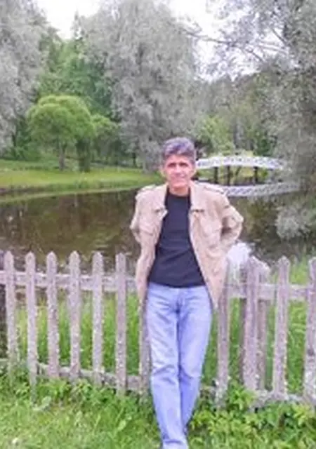 Я Vadim, 63, из Минска, ищу знакомства без обязательств