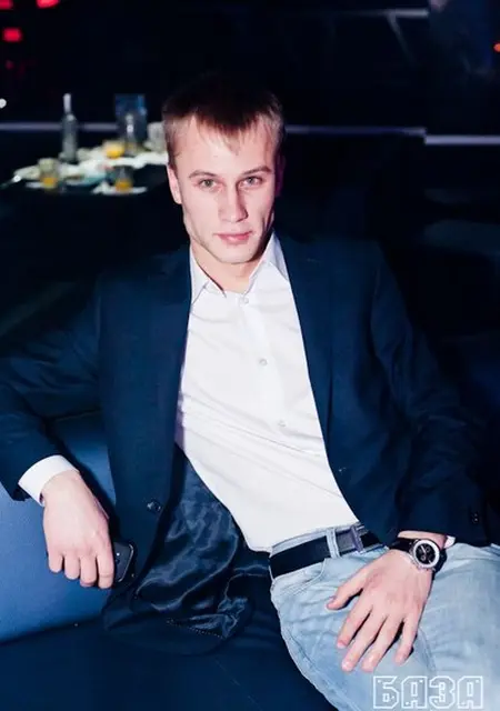 Pavel из Гродно, мне 37, познакомлюсь для постоянных отношений