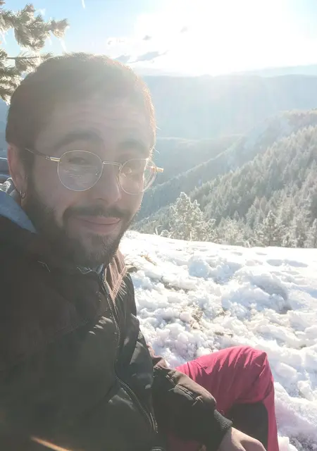 Soy Jojo, 36 años de Salou, busco conocer gente para lío de una noche