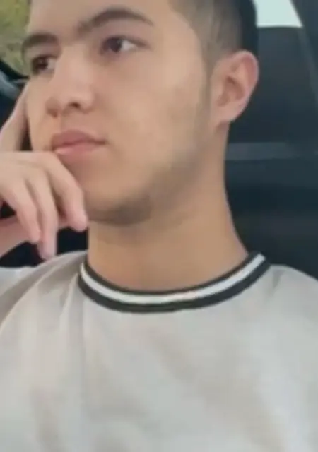 Abduzohid из Ташкента, мне 28, познакомлюсь для постоянных отношений