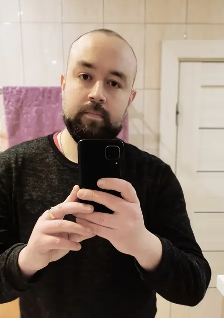 Я Антон, 30, из Гродно, ищу знакомство для приятного времяпровождения