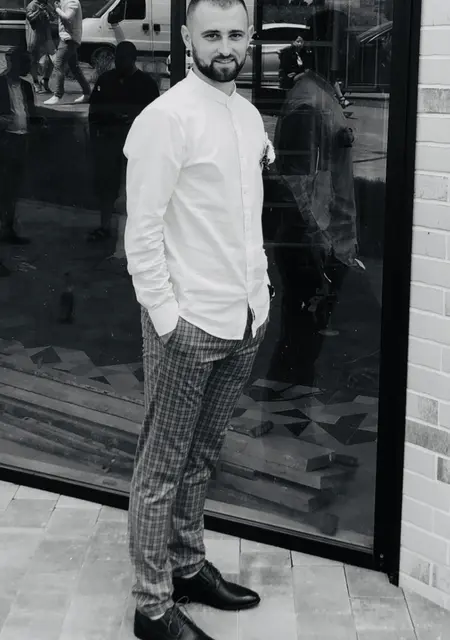 Я Игорь, 32, знакомлюсь без обязательств в Хмельницком