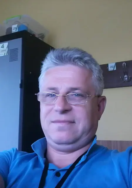 Я Яша, 53 років з Луцька, шукаю знайомства на одну ніч