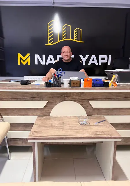 Murat из Анкары, ищу на сайте приятное времяпровождение