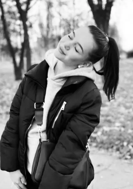 Я Натали, 24 років з Донецьк, шукаю знайомство для спілкування