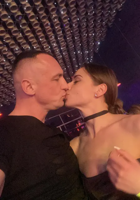 Я Даша Алик, 30, знакомлюсь на одну ночь в Минске