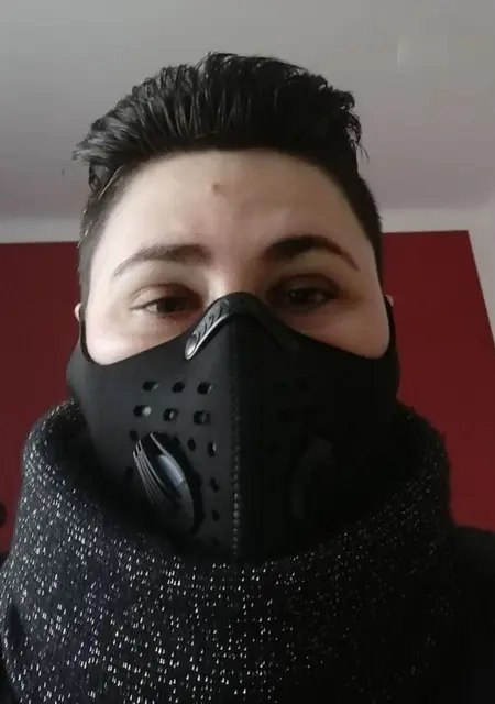 Magda из Варшавы