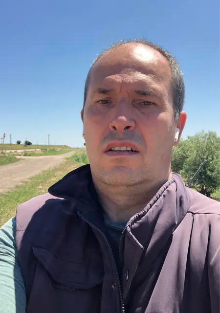 Soy Esteban, 50 años, conociéndome para relación a largo plazo en Miguelturra