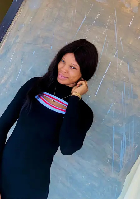 Blessing из Виченца, ищу на сайте постоянные отношения