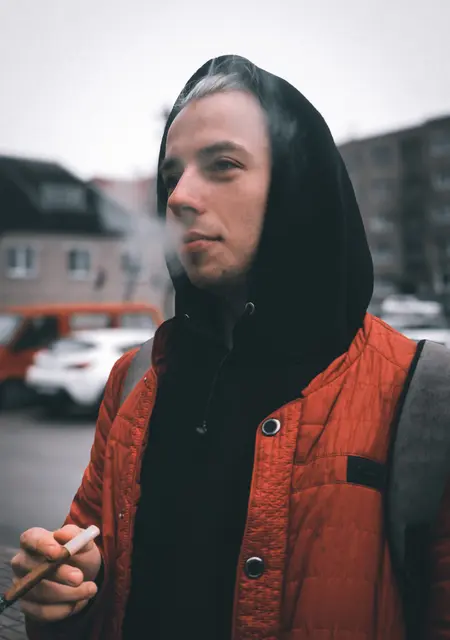 Ярослав из Борисова, мне 25, познакомлюсь на одну ночь