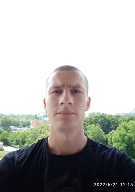 Евгений з Чернігова, мені 29 років, познайомлюсь без зобов'язань