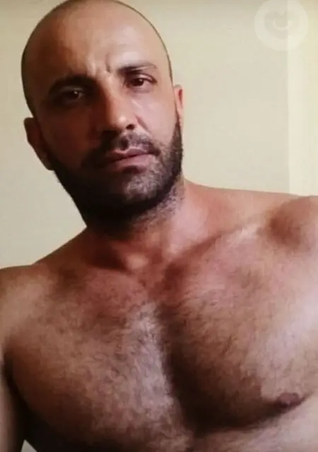 Я Engin, 36, из Стамбула, ищу знакомство